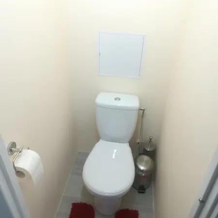 Pensjonat Couple Getaway To A Freshly Renovated *