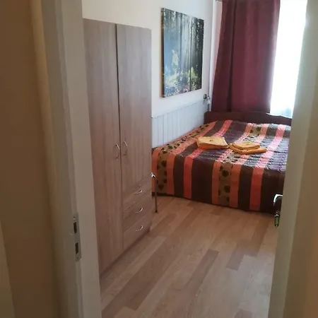 Pensjonat Couple Getaway To A Freshly Renovated