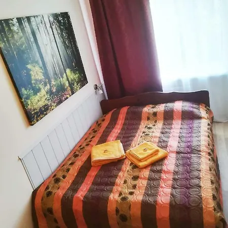 Couple Getaway To A Freshly Renovated Pensjonat Parnawa