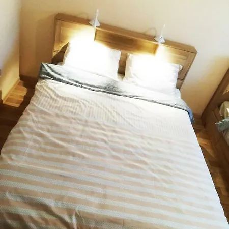 Couple Getaway To A Freshly Renovated Pensjonat Parnawa