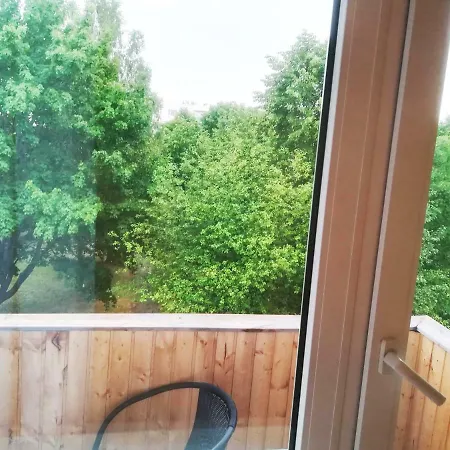 Couple Getaway To A Freshly Renovated Pensjonat Parnawa