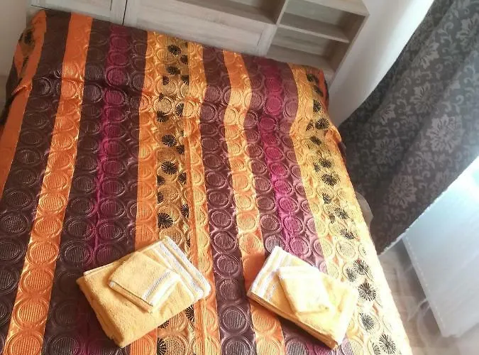 Couple Getaway To A Freshly Renovated * Parnu