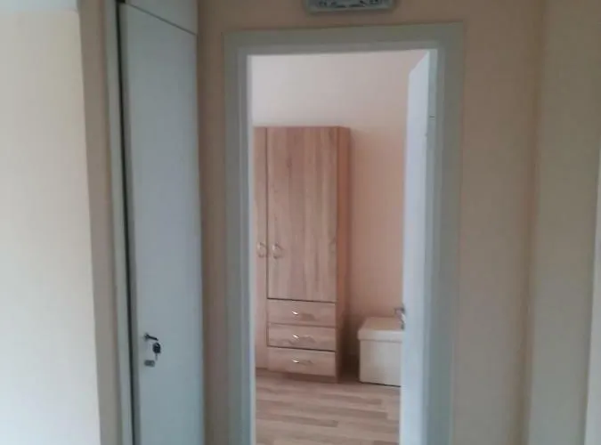 Couple Getaway To A Freshly Renovated Parnu