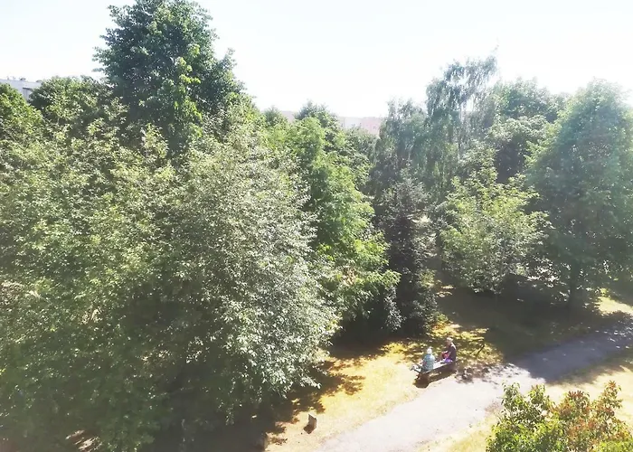 Couple Getaway To A Freshly Renovated * Parnu