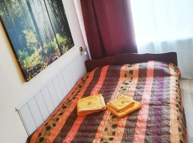 Couple Getaway To A Freshly Renovated Guest house Parnu