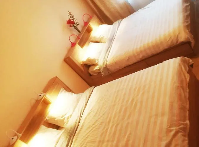 Guest house Couple Getaway To A Freshly Renovated Parnu