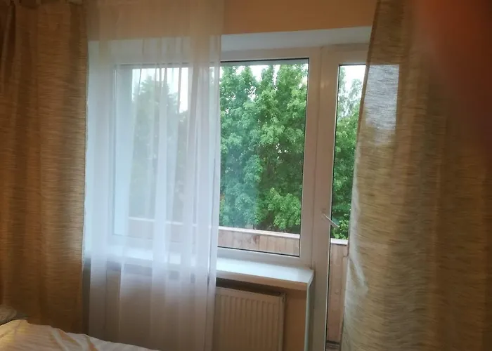 Couple Getaway To A Freshly Renovated Parnu